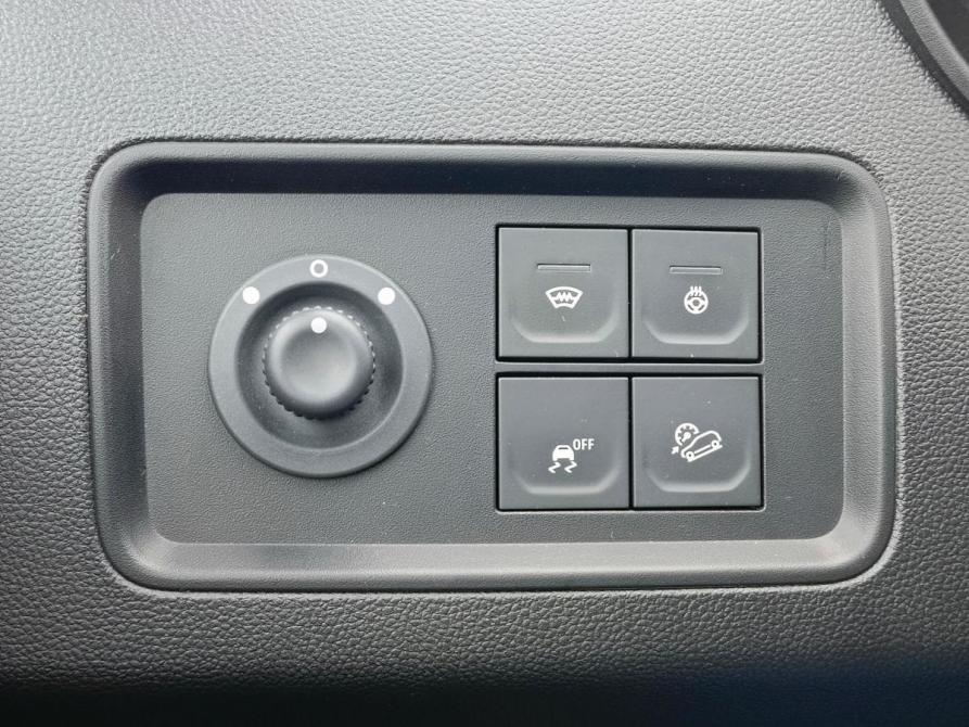 Renault Duster I Рестайлинг Тюмень  - изображение 20
