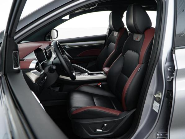 Geely Coolray I с пробегом 2023 года, цена 2 063 444 рубля, 36191 км, внедорожник, Автокод Объявления