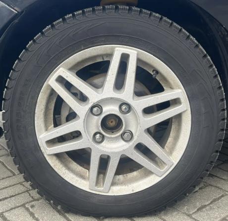 Ford Fusion I Рестайлинг с пробегом 2007 года, цена 285 000 рублей, 250000 км, хэтчбек, Автокод Объявления