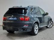 BMW X5 II (E70) Рестайлинг Санкт-Петербург  - изображение 33