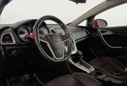 Opel Astra J Рестайлинг Волгоград  - изображение 31