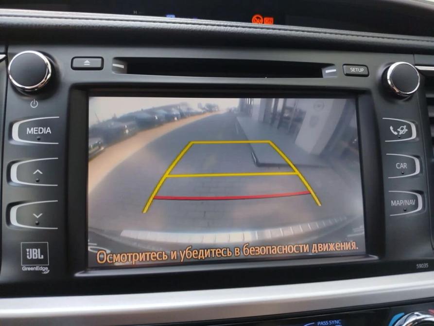 Toyota Highlander III (XU50) Москва  - изображение 26