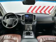 Toyota Land Cruiser 200 Series Рестайлинг 2 Пермь  - изображение 24