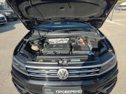 Volkswagen Tiguan II Йошкар-Ола  - изображение 33