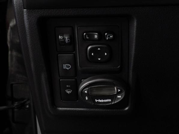 Toyota Land Cruiser Prado 150 Series с пробегом 2013 года, цена 2 790 000 рублей, 184533 км, внедорожник, Автокод Объявления