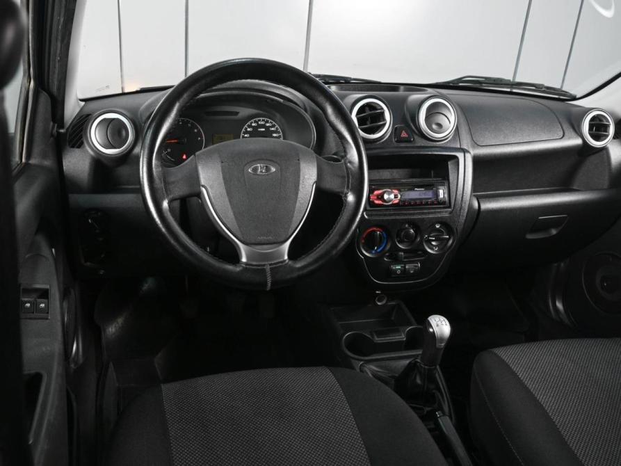 Lada (ВАЗ) Granta I Рестайлинг Ростов-на-Дону  - изображение 6