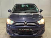 Citroen C4 II Самара  - изображение 18