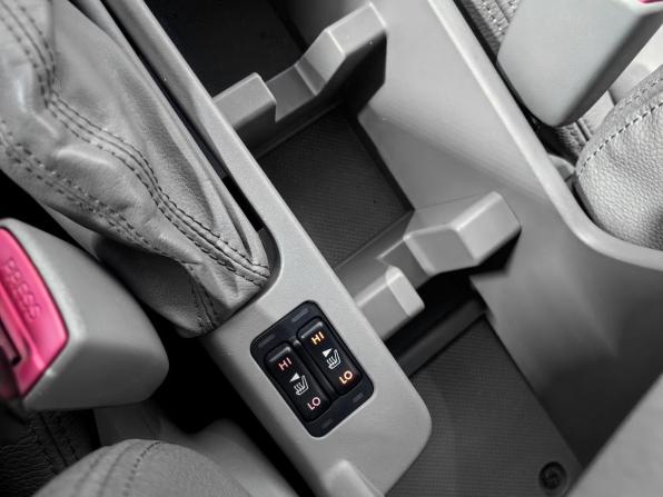 Subaru Forester III Рестайлинг с пробегом 2012 года, цена 1 380 000 рублей, 199805 км, внедорожник, Автокод Объявления