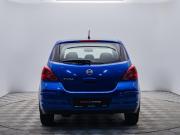 Nissan Tiida I Москва  - изображение 20