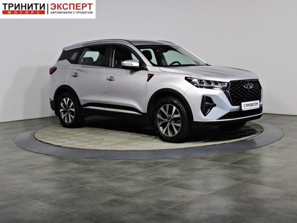 Chery Tiggo 7 Pro Max I с пробегом 2023 года, цена 1 967 000 рублей, 47726 км, внедорожник, Автокод Объявления