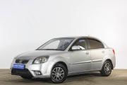 Kia Rio II Рестайлинг Тюмень  - изображение 21