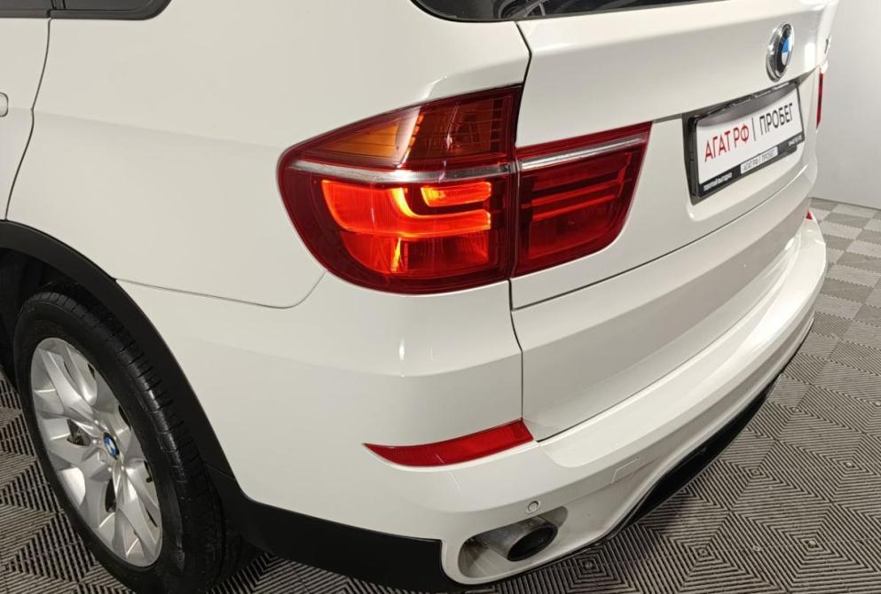 BMW X5 II (E70) Рестайлинг Волгоград  - изображение 20