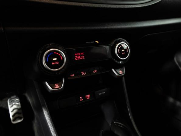 Kia Picanto III с пробегом 2020 года, цена 1 649 700 рублей, 40763 км, хэтчбек, Автокод Объявления