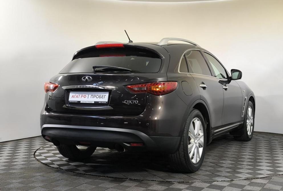 Infiniti QX70 Нижний Новгород  - изображение 4