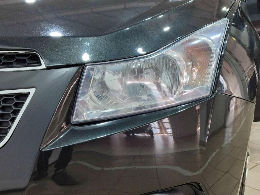 Chevrolet Cruze I Нижневартовск  - изображение 9
