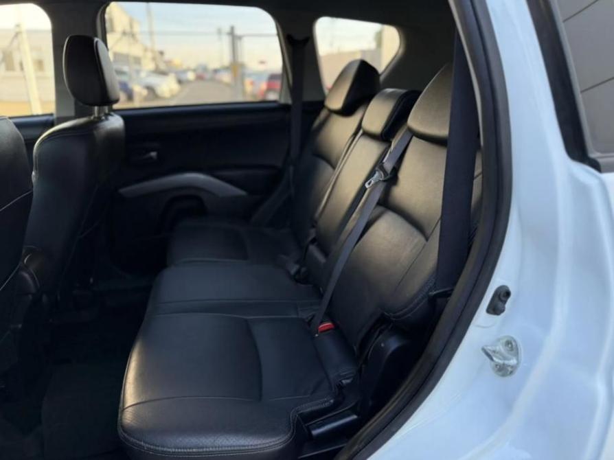 Mitsubishi Outlander II Рестайлинг Ставрополь  - изображение 16