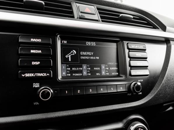 Kia Rio IV с пробегом 2019 года, цена 1 459 000 рублей, 63736 км, седан, Автокод Объявления