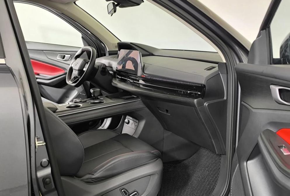 Changan CS55 Plus II Нижний Новгород  - изображение 10