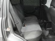 Chevrolet Niva I Рестайлинг Екатеринбург  - изображение 28