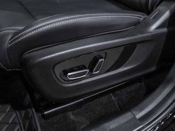 GAC GS8 II с пробегом 2024 года, цена 3 699 777 рублей, 27537 км, внедорожник, Автокод Объявления