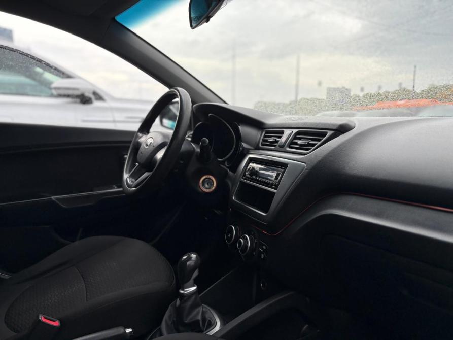 Kia Rio III Череповец  - изображение 13