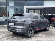 Changan CS55 Plus II Москва  - изображение 30