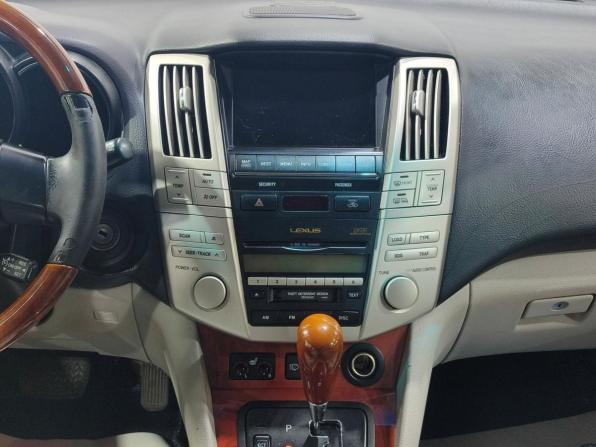 Lexus RX II с пробегом 2003 года, цена 1 250 000 рублей, 263459 км, внедорожник, Автокод Объявления