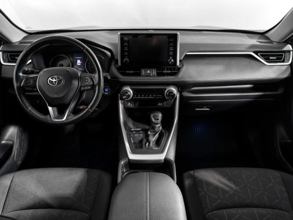 Toyota RAV4 V (XA50) с пробегом 2019 года, цена 2 660 300 рублей, 92505 км, внедорожник, Автокод Объявления