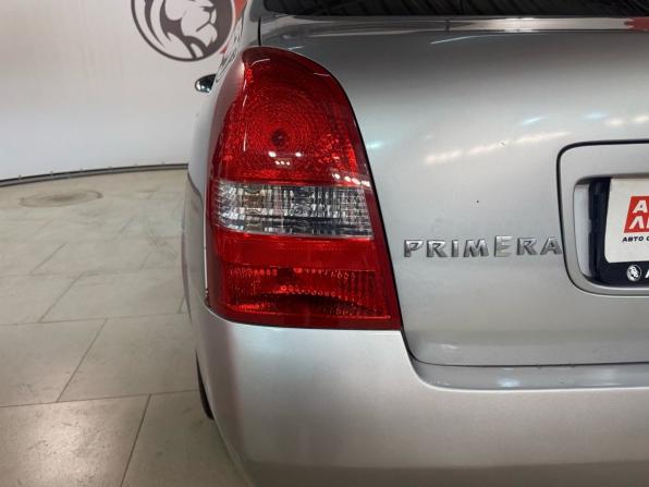 Nissan Primera III (P12) с пробегом 2005 года, цена 415 000 рублей, 148050 км, седан, Автокод Объявления