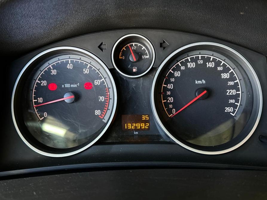 Opel Astra H Рестайлинг Ижевск  - изображение 10