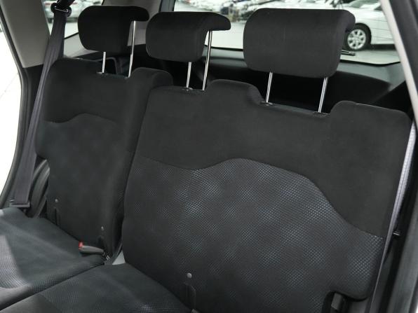 Honda Fit II с пробегом 2013 года, цена 1 040 000 рублей, 57000 км, хэтчбек, Автокод Объявления