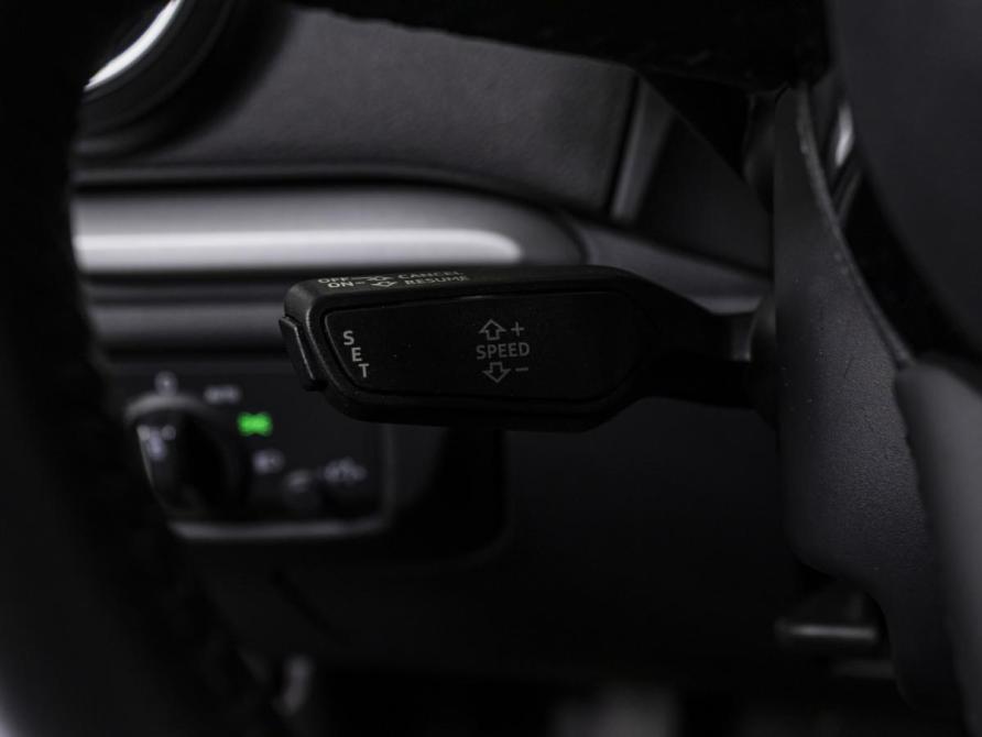 Audi A3 III (8V) Рестайлинг Москва  - изображение 15