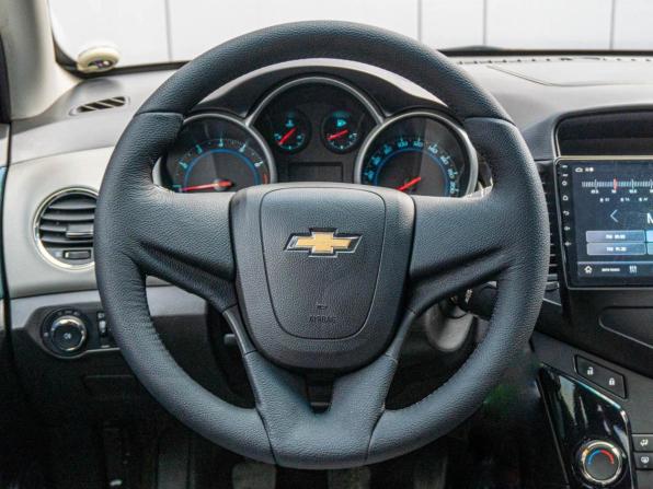 Chevrolet Cruze I с пробегом 2011 года, цена 539 000 рублей, 228789 км, седан, Автокод Объявления