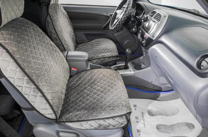 Toyota RAV4 II (XA20) с пробегом 2000 года, цена 649 000 рублей, 220000 км, внедорожник, Автокод Объявления