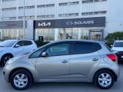 Kia Venga I Москва  - изображение 22