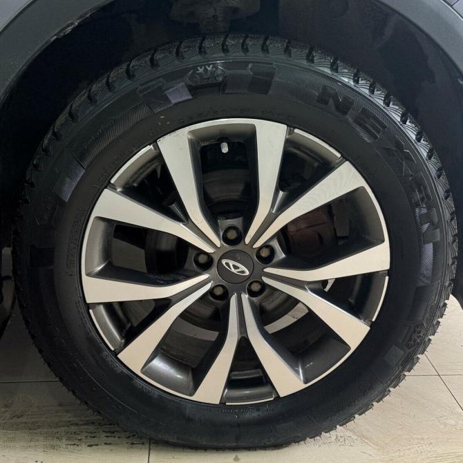 Chery Tiggo 7 Pro I Москва  - изображение 19