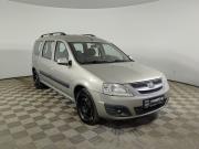 Lada (ВАЗ) Largus I Уфа  - изображение 27
