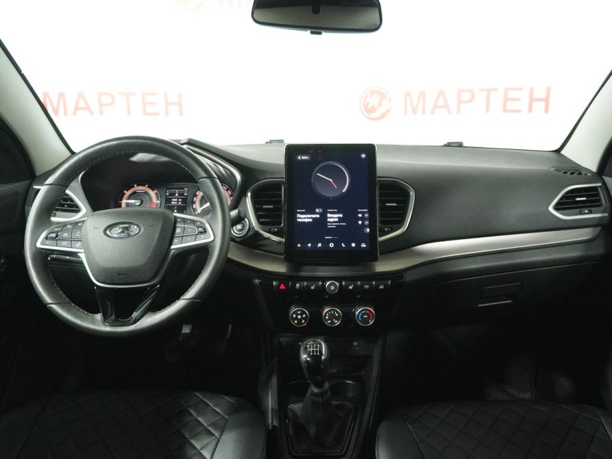 Lada (ВАЗ) Vesta I Рестайлинг (NG) Вологда  - изображение 16