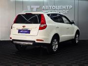 Geely Emgrand X7 I Рестайлинг Таганрог  - изображение 24