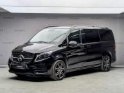 Mercedes-Benz V-Класс III (W447) Рестайлинг Москва  - изображение 19