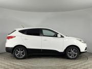 Hyundai ix35 I Рестайлинг Воронеж  - изображение 32