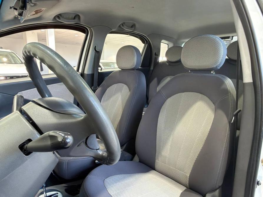 Chery IndiS (S18D) I Ростов-на-Дону  - изображение 12
