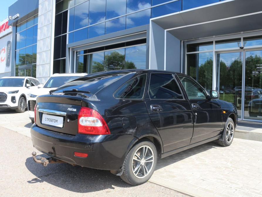 Lada (ВАЗ) Priora I Стерлитамак  - изображение 6