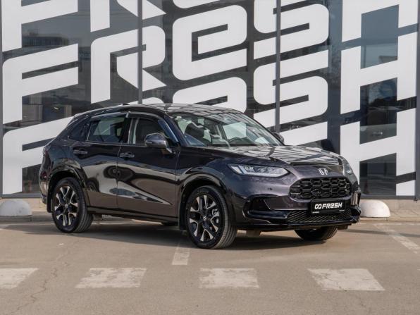 Honda ZR-V с пробегом 2024 года, цена 3 398 000 рублей, 21379 км, внедорожник, Автокод Объявления