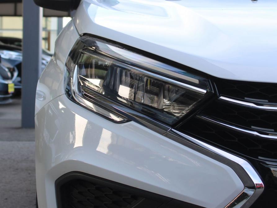 Lada (ВАЗ) Vesta I Рестайлинг (NG) Дзержинск  - изображение 18