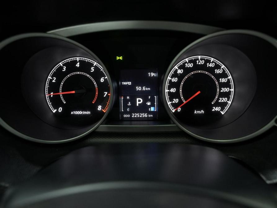 Citroen C-Crosser Ульяновск  - изображение 15