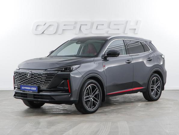 Changan CS55 Plus II с пробегом 2023 года, цена 2 098 444 рубля, 37055 км, внедорожник, Автокод Объявления