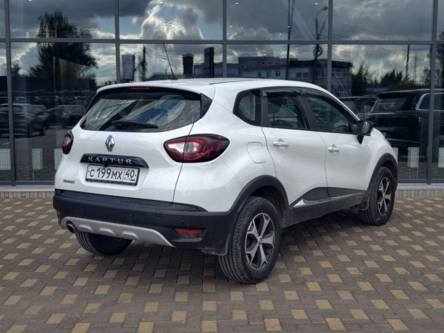 Renault Kaptur I Калуга  - изображение 3