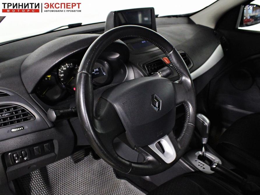 Renault Fluence I Белгород  - изображение 11