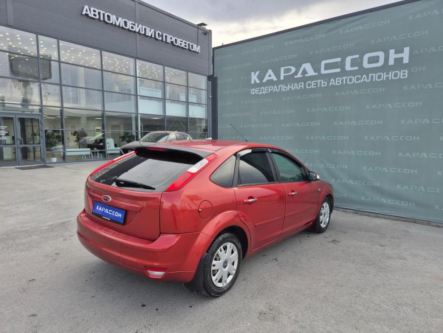 Ford Focus II Рестайлинг Екатеринбург  - изображение 2